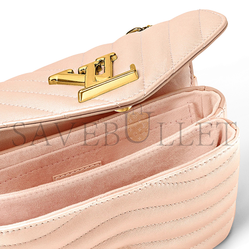 LOUIS VUITTON NEW WAVE CHAIN BAG PM M20989 (21*12*9cm)